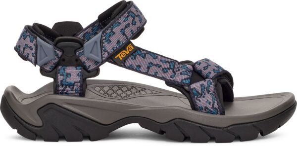 994280d8219576464d086572792c8cae Teva Terra Fi 5 Universal Women's Magma Grey Ridge
