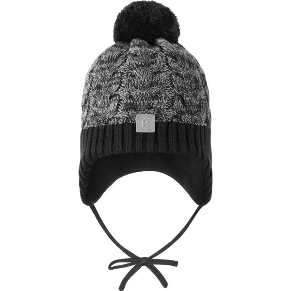 9944e7a9b2a2f0a0e9d34ef123d67afb REIMA Paljakka 5300035B Black 9991