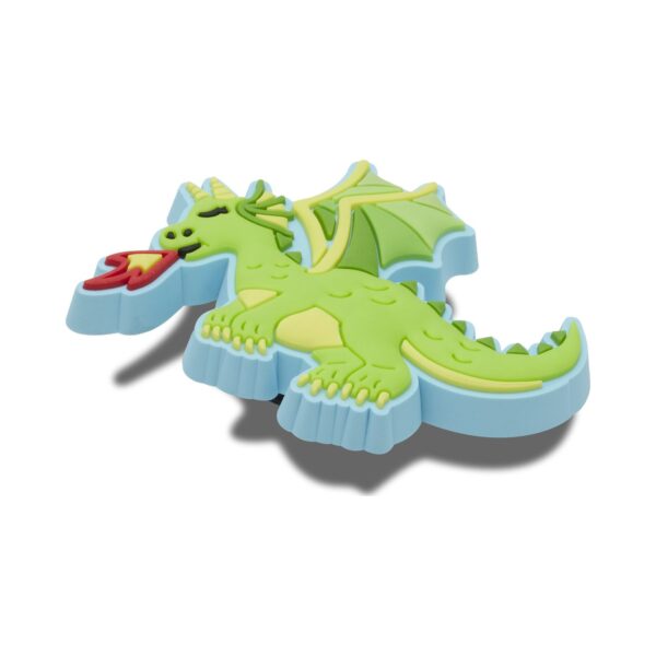 Crocs™ Crocs FIRE BREATHING DRAGON G1135700-MU Crocs FIRE BREATHING DRAGON G1135700-MU
