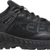 Keen NXIS EVO WP WOMEN Black/Steel Grey