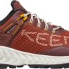 994b272f8e3454fb980274ad04ed3678 Keen NXIS EVO WP WOMEN Baked Clay/Golden Yellow