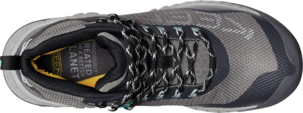 99537175b5faa9946acf0a7a4909099e Keen NXIS EVO MID WP WOMEN Magnet/Ipanema