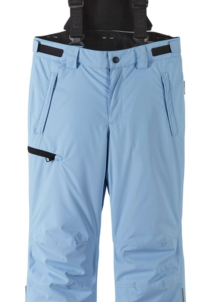 REIMA Terrie 5100053A Frozen Blue
