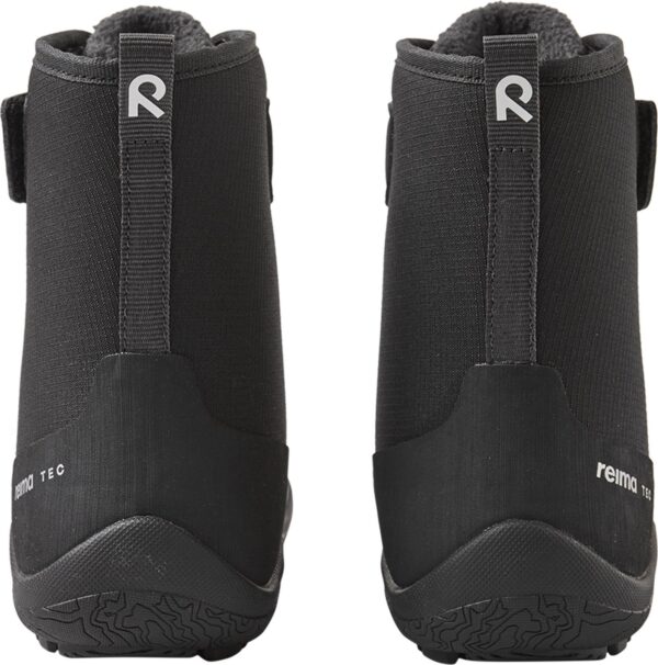 REIMA TALVELLA KIDS 5400150A Black 9990