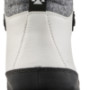 COUGAR Suma Rubber Leather White/Black