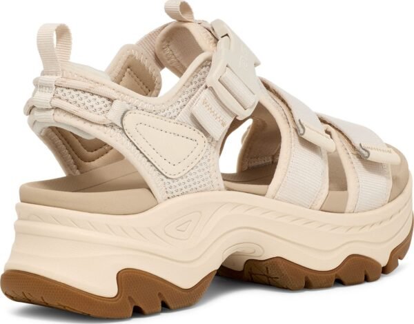 Teva HURRICANE AMPSOLE GAILA Birch