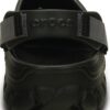 Crocs™ Offroad Sport Clog Black/Graphite