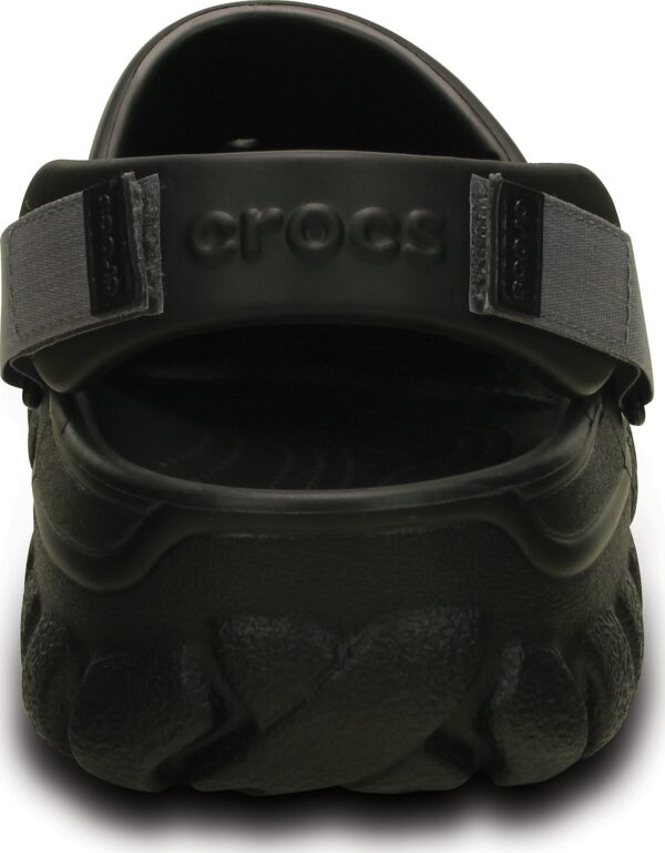 Crocs™ Offroad Sport Clog Black/Graphite