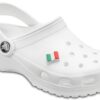 Crocs™ Crocs ITALY FLAG G0576900-MU Crocs ITALY FLAG G0576900-MU