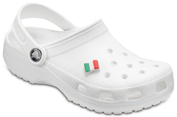 Crocs™ Crocs ITALY FLAG G0576900-MU Crocs ITALY FLAG G0576900-MU