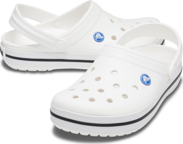 Crocs™ Crocband White