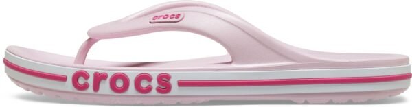 Crocs™ Bayaband Flip Ballerina Pink/Candy Pink
