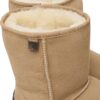 EMU Australia Platinum Stinger Slim Lo Sand