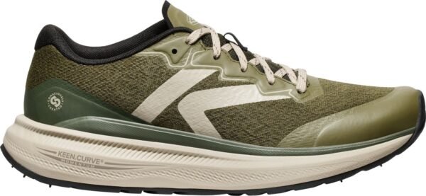 Keen WK500 1030325 Winter Moss/Plaza Taupe