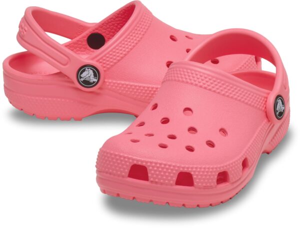 Crocs™ Classic Clog Kid's 206990 Guava