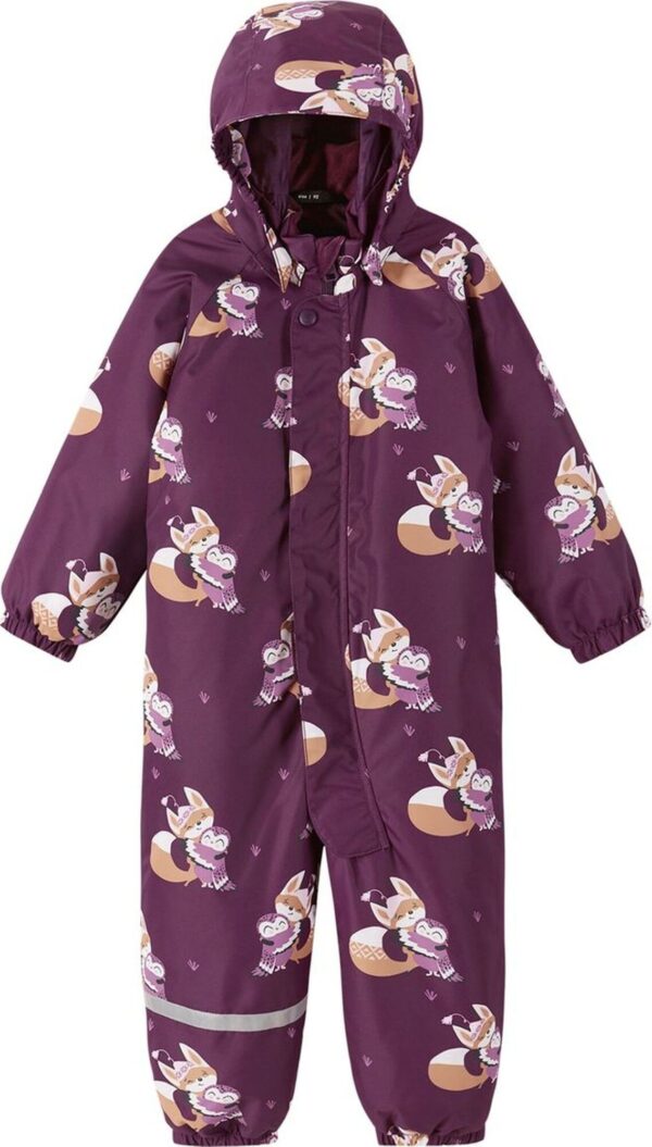 99a2c711a61e3172692570457fa480e7 REIMA Tuohi 5100154A Deep purple 4966