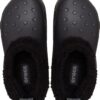 Crocs™ Classic Lined Shorty Black