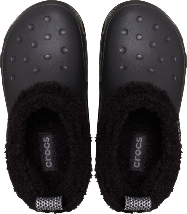 Crocs™ Classic Lined Shorty Black