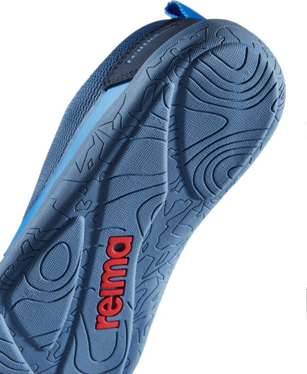 REIMA Tallustelu 5400137C Blue Ocean 67A0