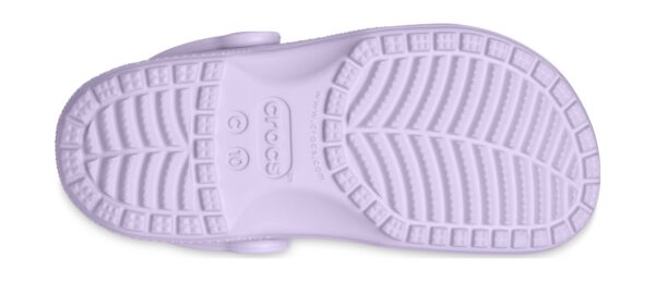 Crocs™ Classic Clog Kid's 206990 Lavender