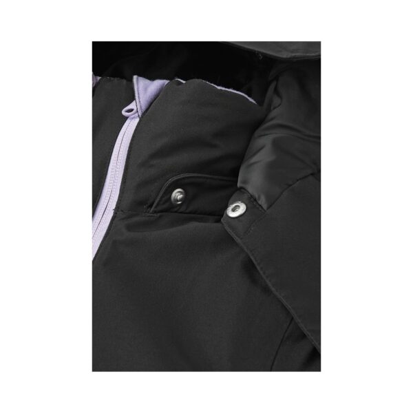 REIMA PERILLE 5100088C Black 999A
