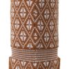 REIMA Kuuraan Cinnamon brown