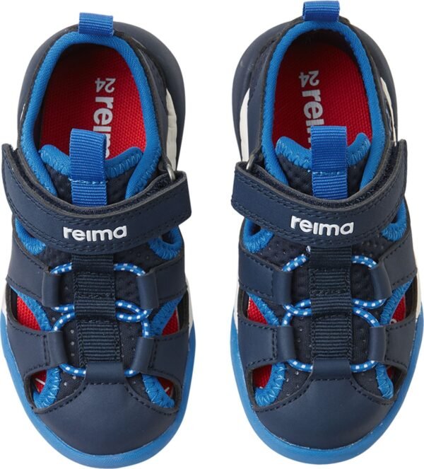 REIMA LOMALLA 5400086A Navy 698A