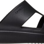 Crocs™ Getaway Platform H-Strap Black