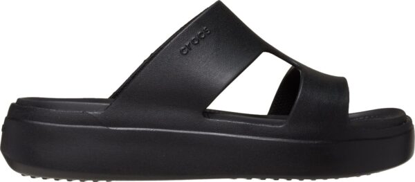 Crocs™ Getaway Platform H-Strap Black