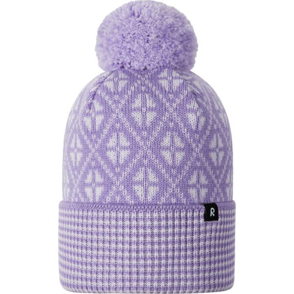 REIMA Kuurassa Lilac amethyst 5451