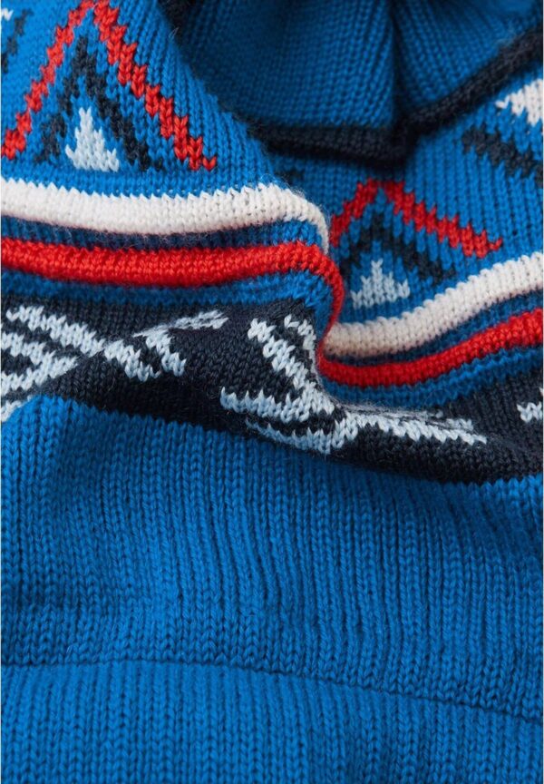 REIMA KIRJOEN 5300286A Bright blue 6591