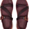 9a3b128ca4dcd6d585bf2bd1680d755b Keen LEIKI OT SANDAL 1030283 Fig/Burnt Brick