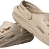 Crocs™ Off Grid Clog Cobblestone