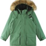 REIMA AJATON 5100360A Green Clay