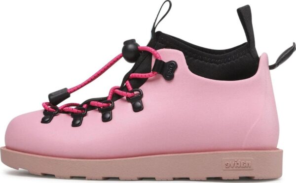NATIVE FITZSIMMONS CITYLITE BLOOM CHILD Princess Pink/Dusty Pink /Jiffy Holywood