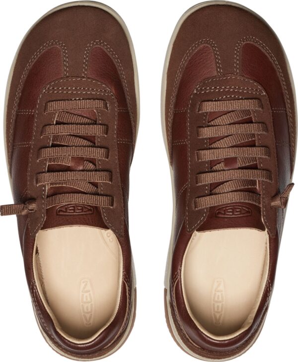 9a8e04406a727798edaee8b70f1a9ba7 Keen KNX T-TOE 1030623 Dark Earth/Plaza Taupe