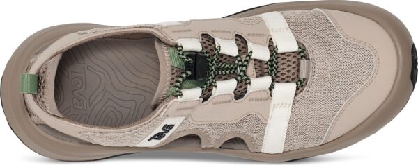 Teva OUTFLOW CT WOMEN'S Feather Grey/ Desert Taupe