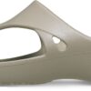 Crocs™ Kadee Wedge Flip Cobblestone