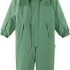 REIMA Stavanger 5100110A Green Clay