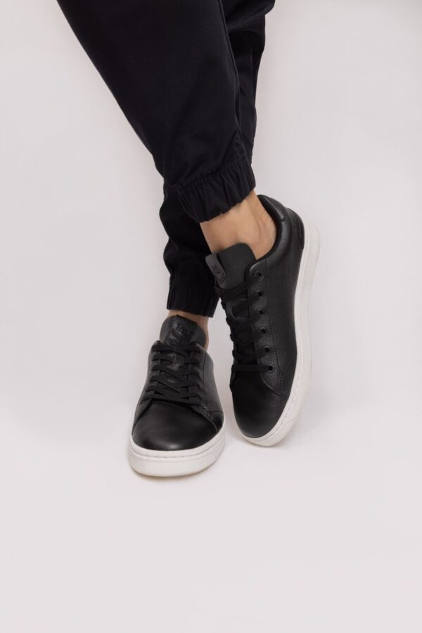 TOMS TRVL LITE 2.0 LOW 10016338 Black