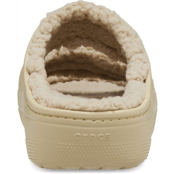 9ab293a1b84597eae8101ea409058dce Crocs™ BAYA COZZZY SANDAL Chai