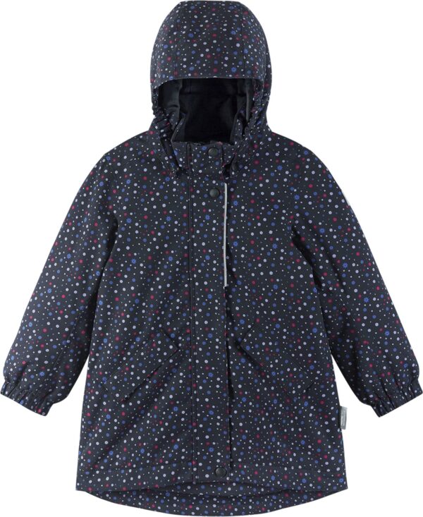 REIMA Taipale 5100410A Black