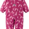 REIMA Lappi 5100129C Rosy Berry