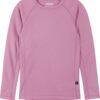 REIMA Lani 5200031A Mauve Pink 4350