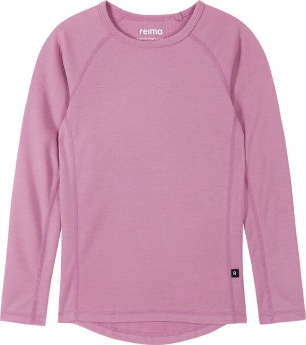 REIMA Lani 5200031A Mauve Pink 4350