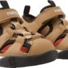 9adcdedf5736c7dd8012ddab05085144-1 REIMA LOMALLA 5400086A Peanut Brown