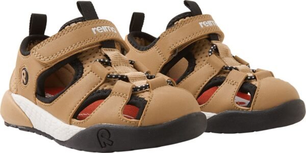 9adcdedf5736c7dd8012ddab05085144-1 REIMA LOMALLA 5400086A Peanut Brown