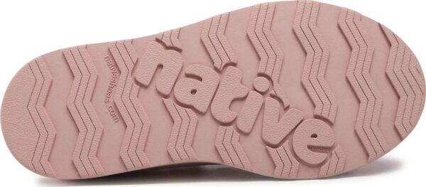 NATIVE FITZSIMMONS CITYLITE BLOOM CHILD Princess Pink/Dusty Pink /Jiffy Holywood