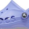 Crocs™ Baya Clog Kid's 207012 Digital Violet