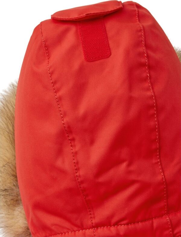 REIMA Gotland 5100117C Tomato red 3880